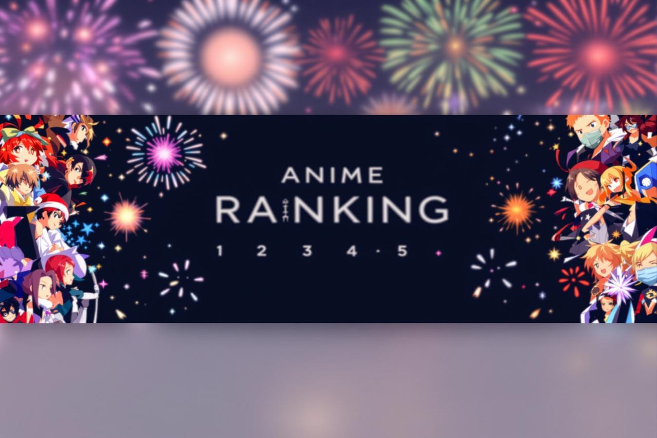 2026夏季新番中期排名：谁才是本季最大黑马？