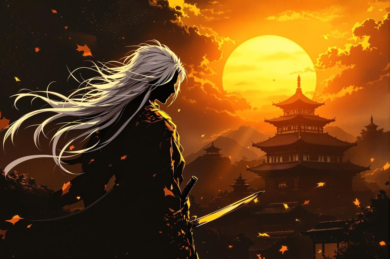 【深度解析】《天下无双》为什么能封神？从叙事结构到角色塑造的全方位解读
